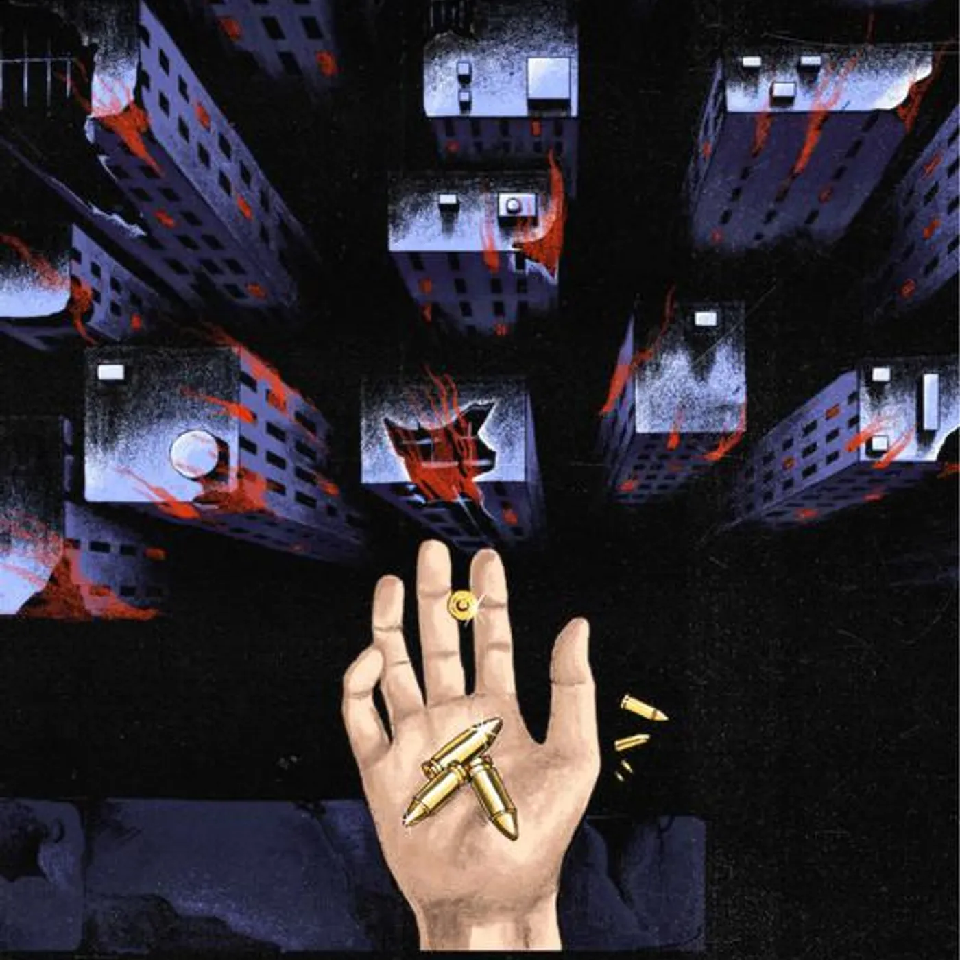 World I Hate Brand Page