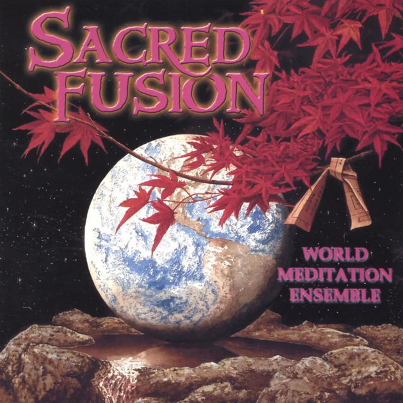 World Meditation Ensemble