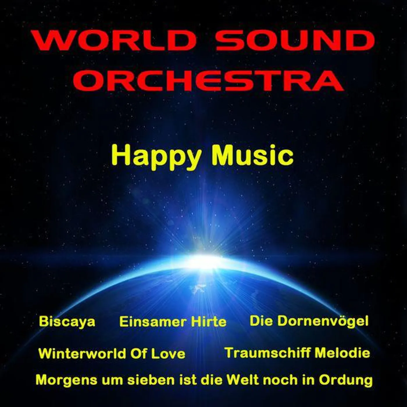World Sound Orchestra