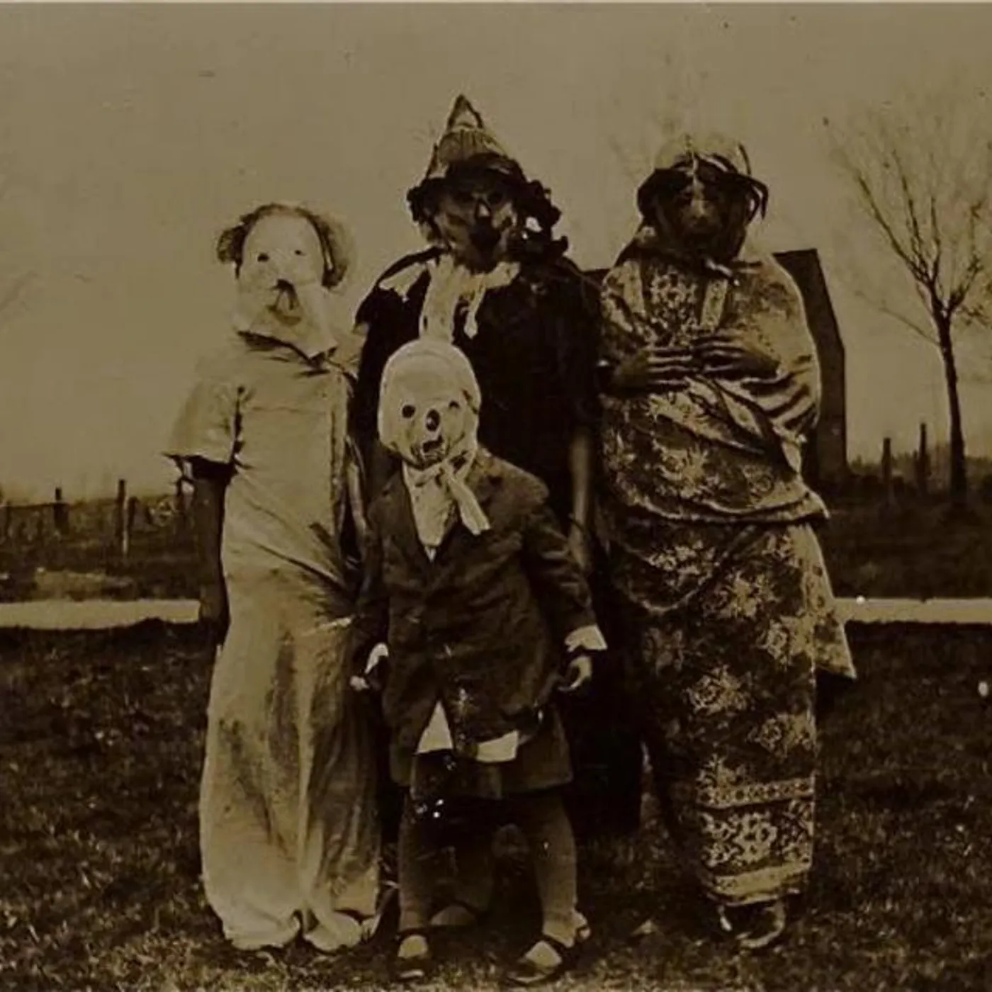 World's End Girlfriend Brand Page