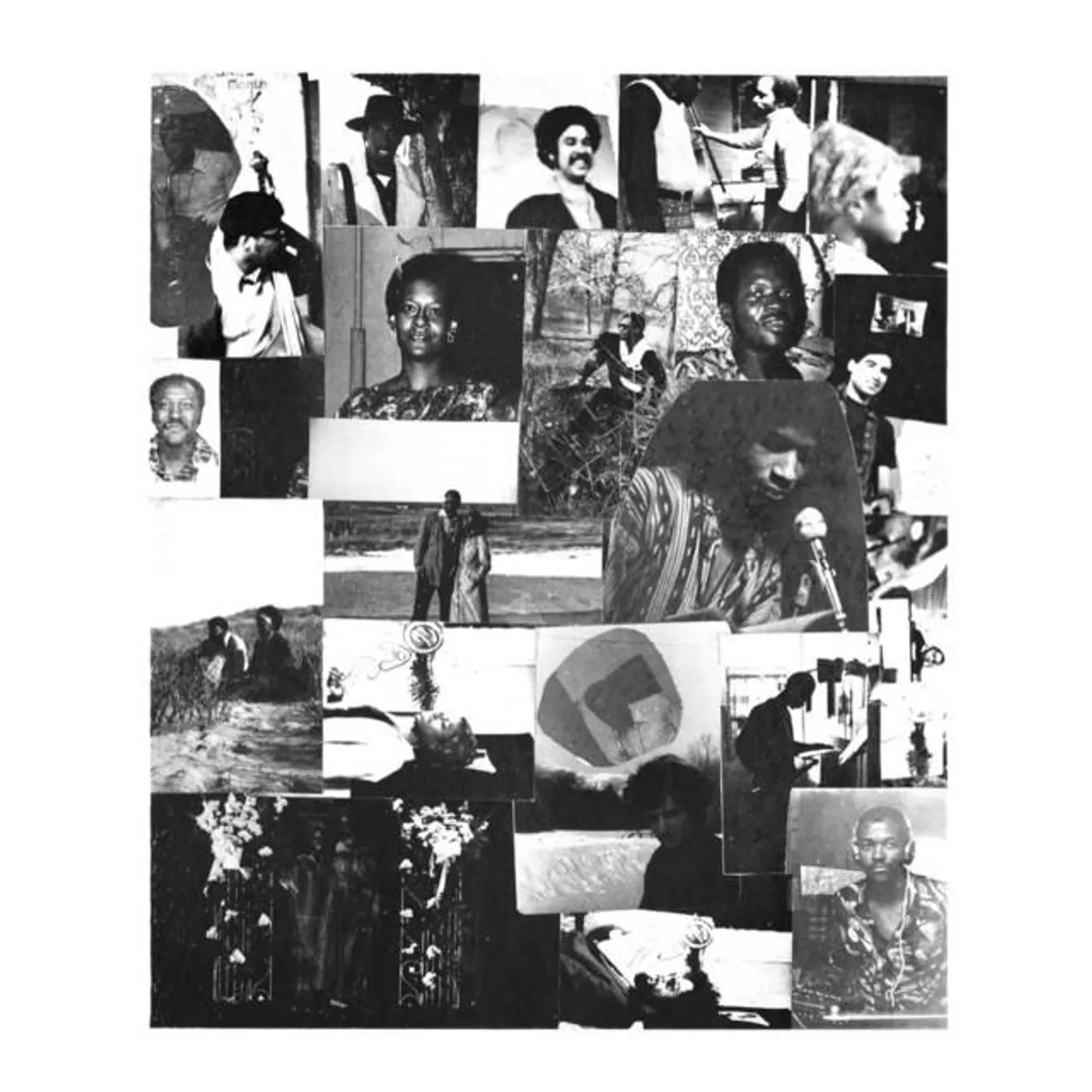 World's Experience Orchestra Brand Page