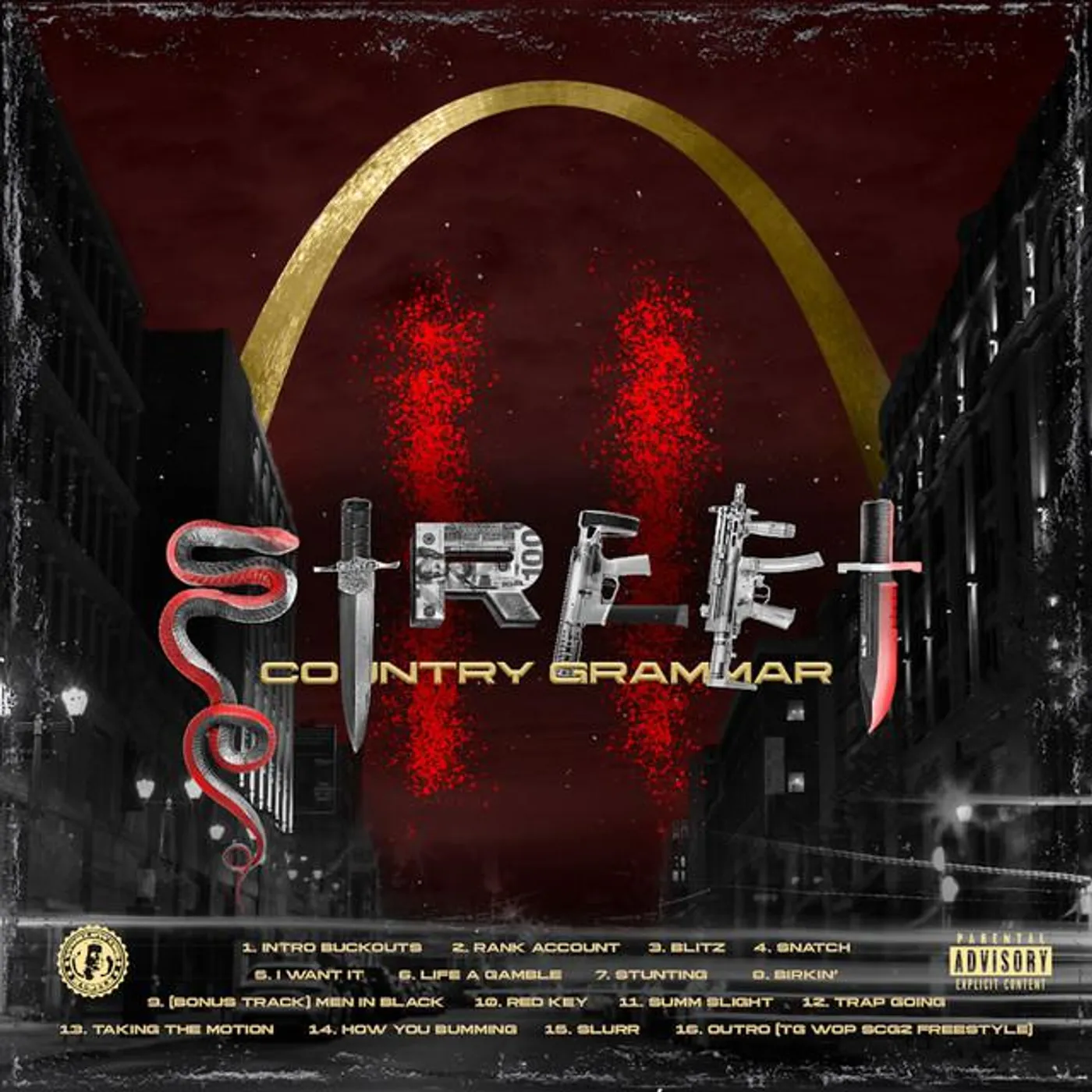 World Wide Hustle Brand Page