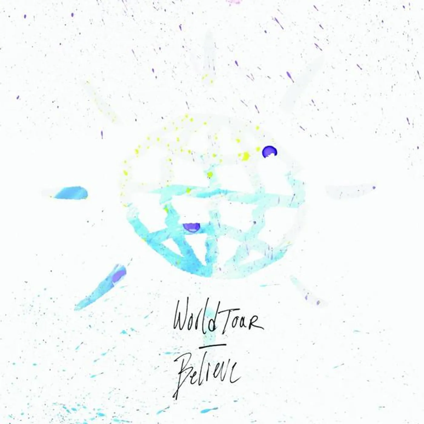 World Tour Brand Page