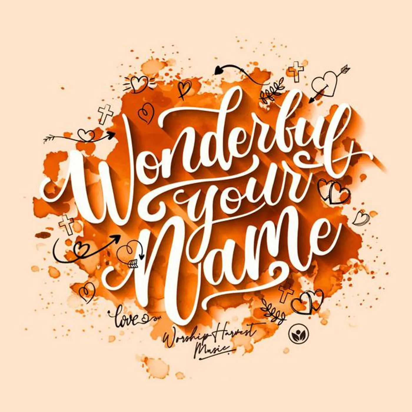 Worship Harvest Music