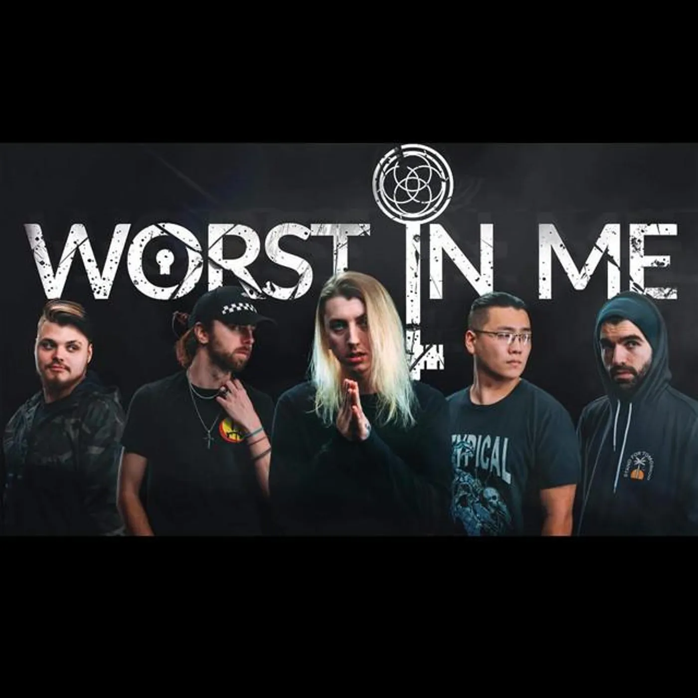 Worst In Me