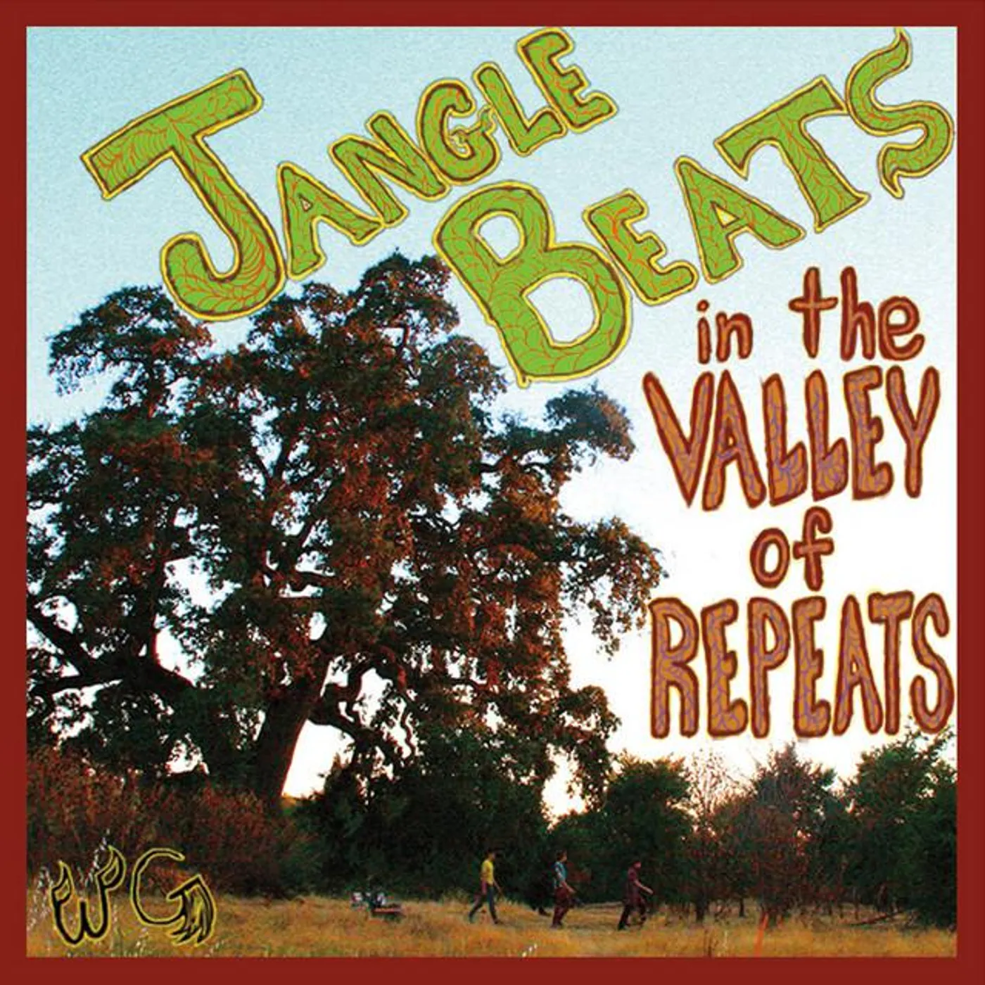 Worthy Goat Brand Page