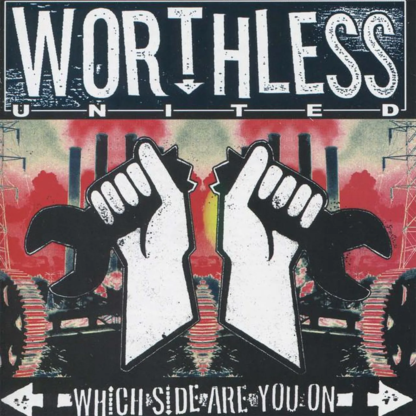 Worthless United