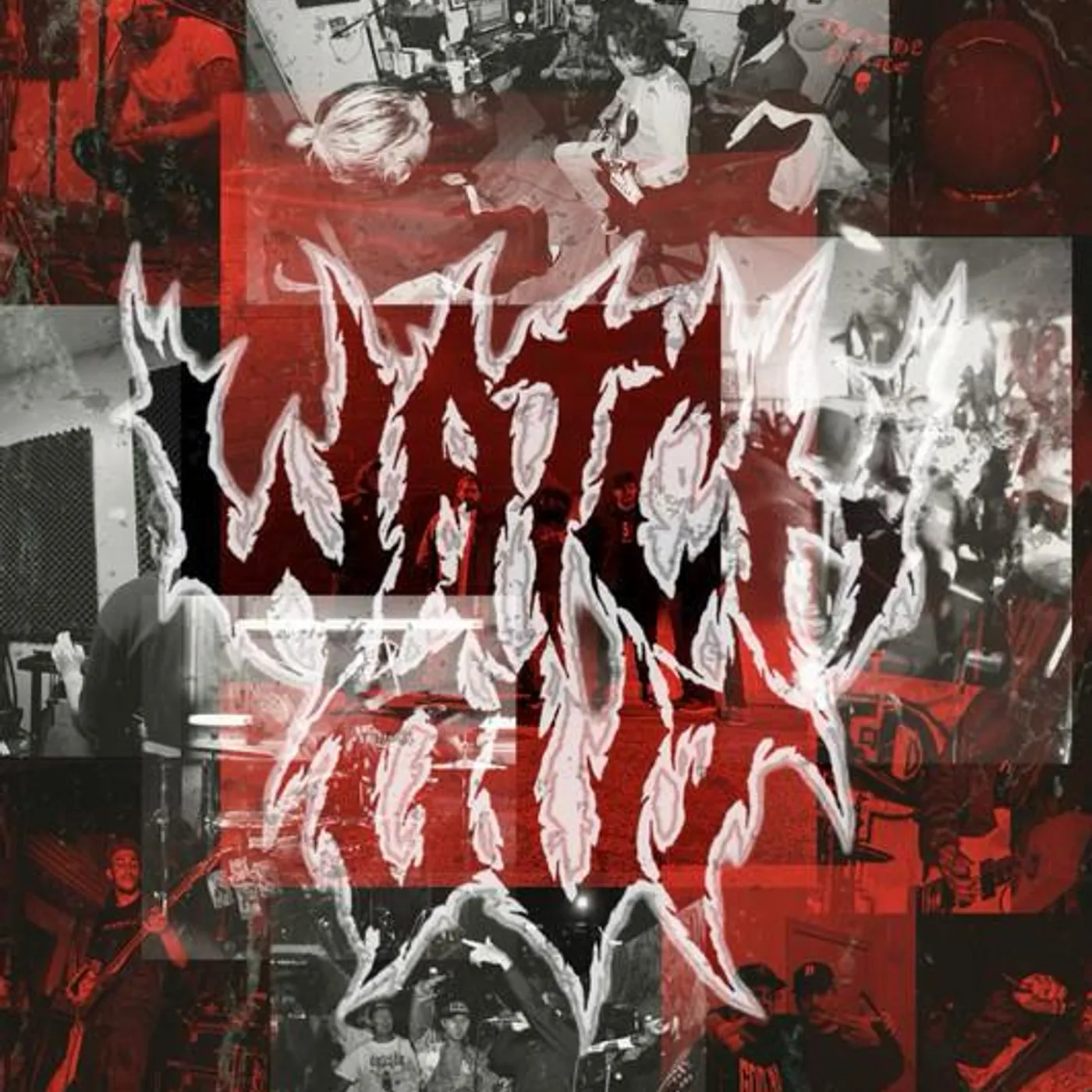 Watch Out Brand Page