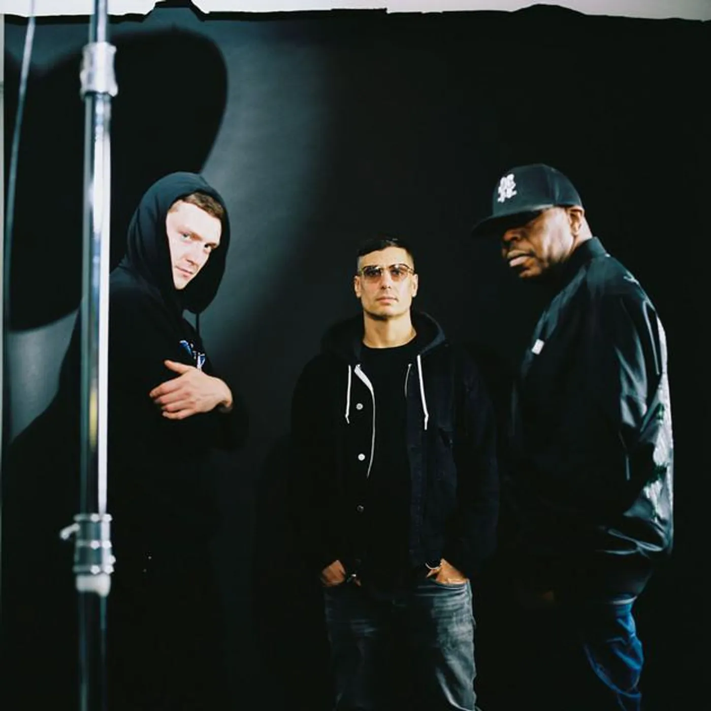 Watch the Ride Brand Page