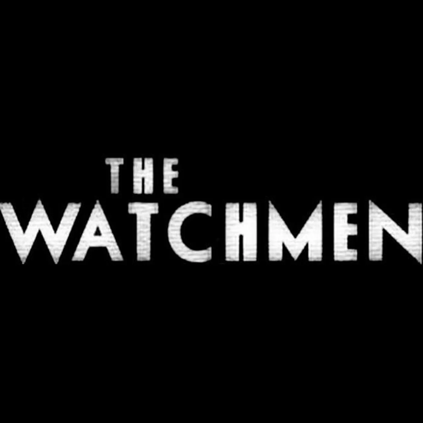 The Watchmen Brand Page