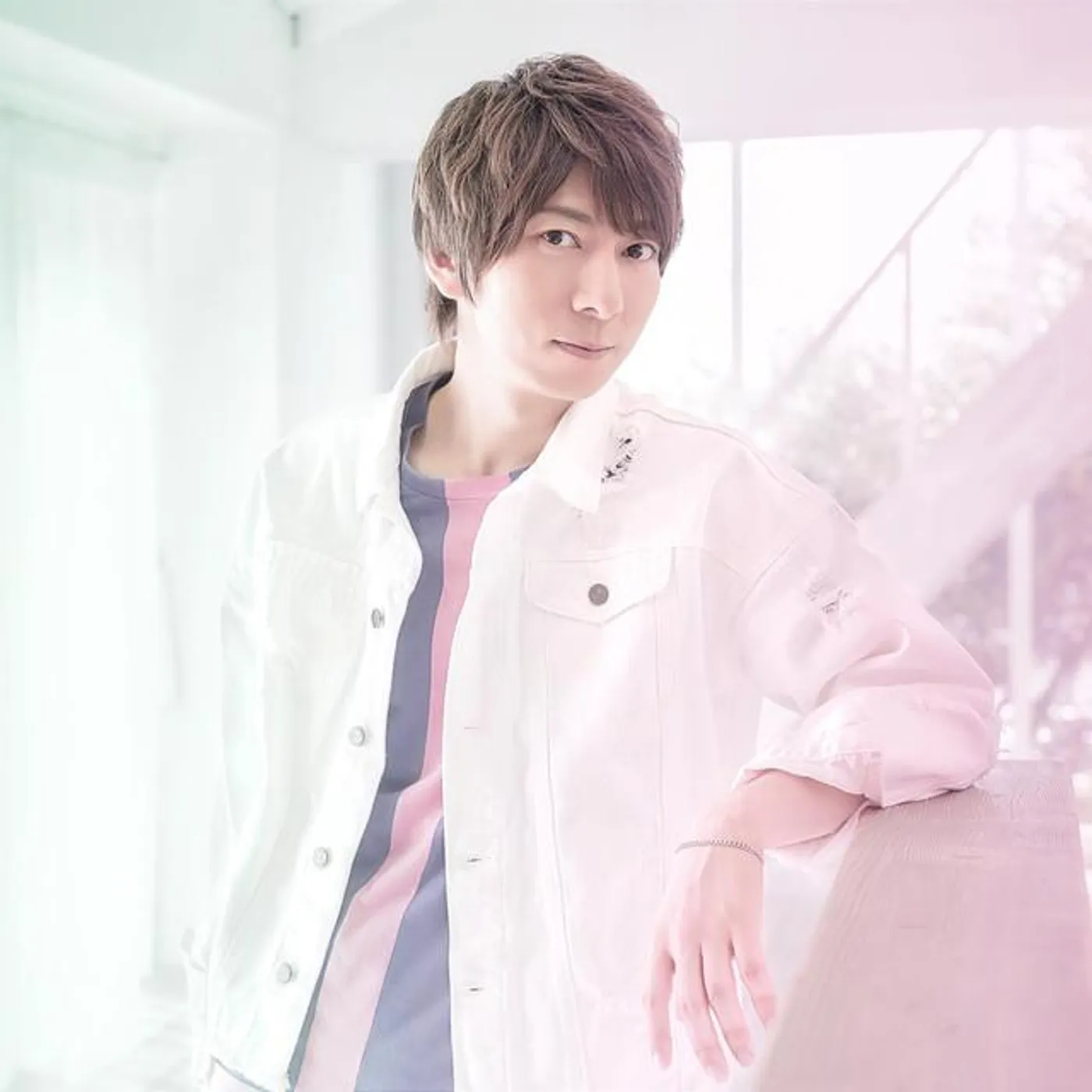 Wataru Hatano Brand Page