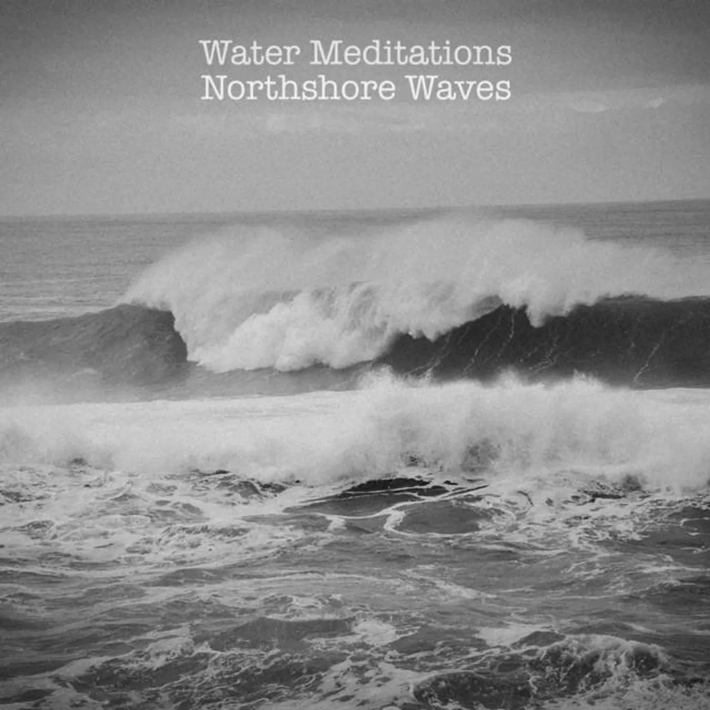 Water Meditations Brand Page