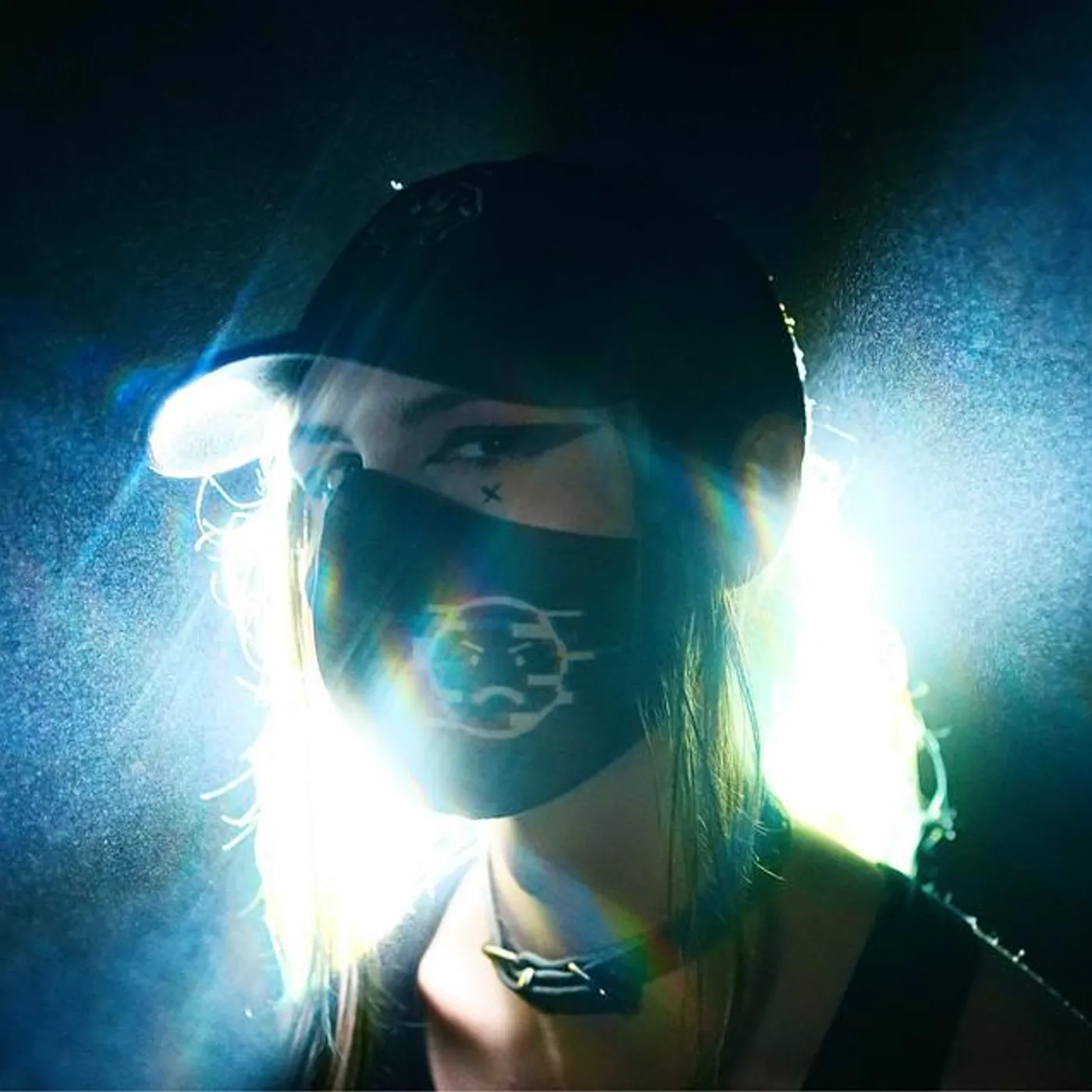 Water Spirit Brand Page