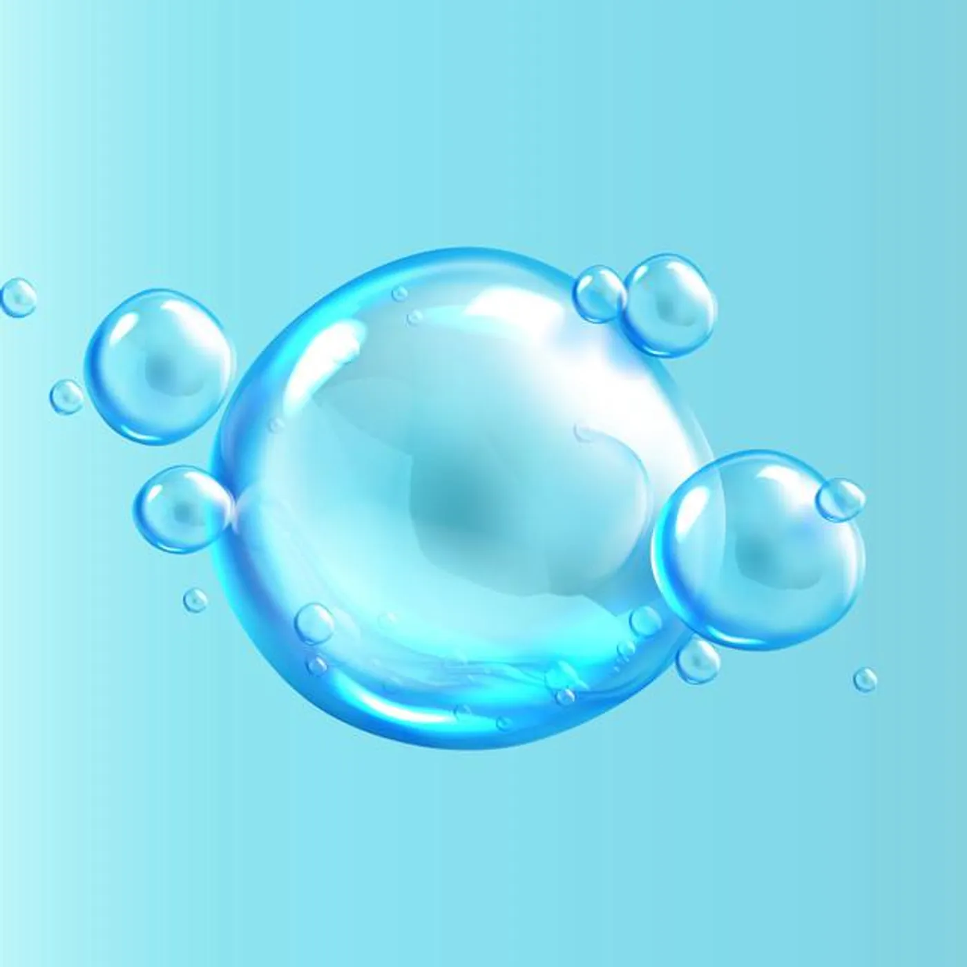 Water World Brand Page