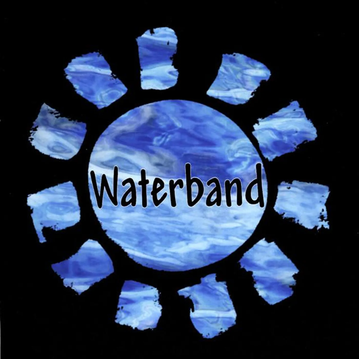 Waterband