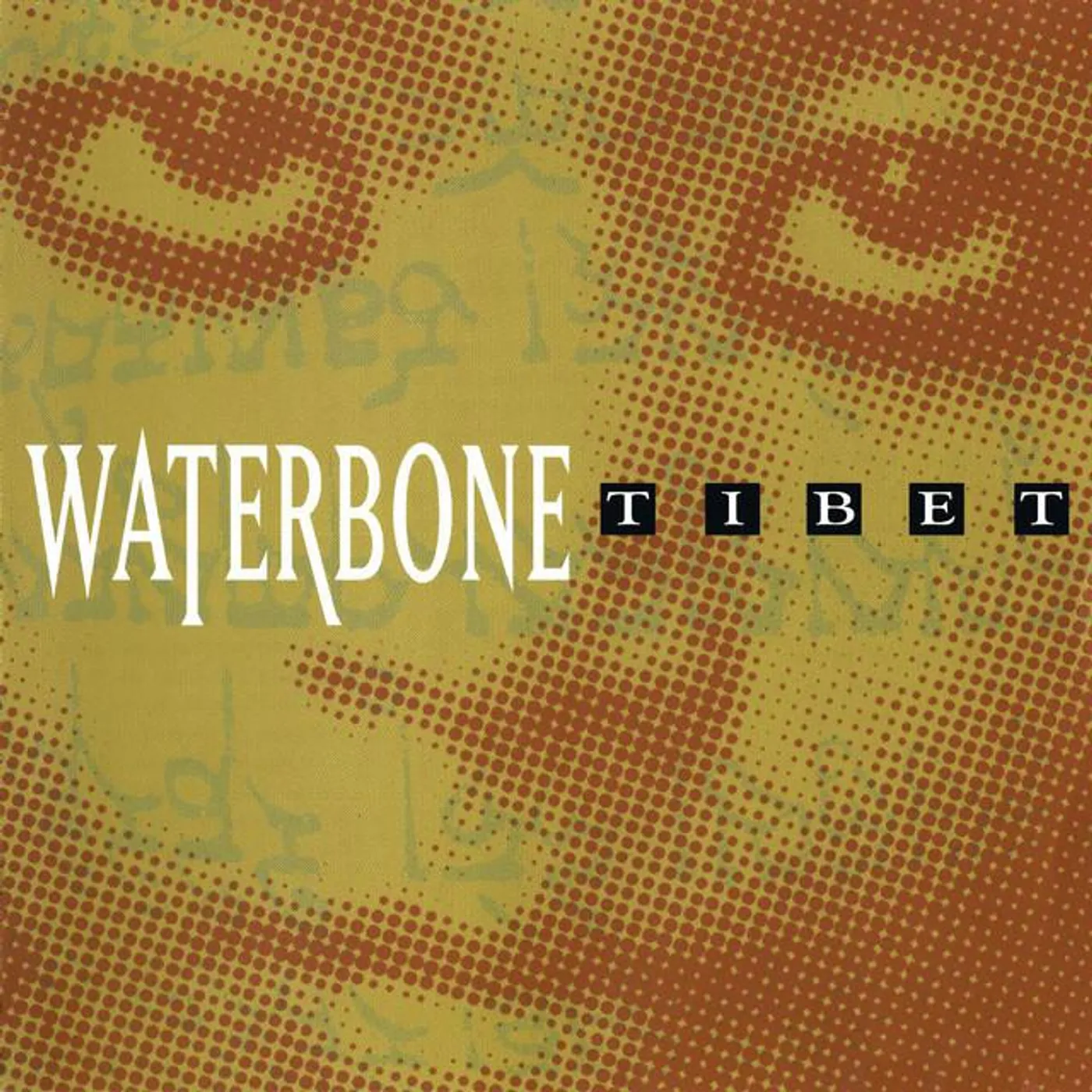 Waterbone Brand Page