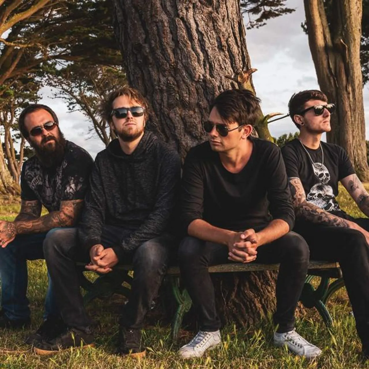 WaterColour Matchbox