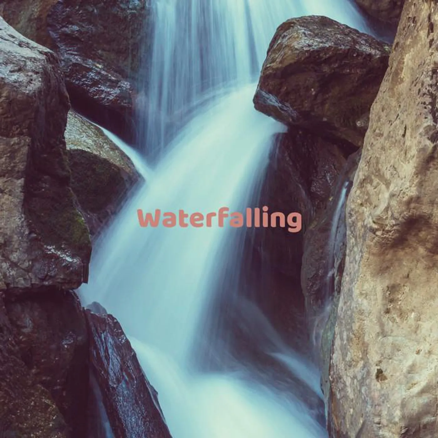 Waterfalling Brand Page