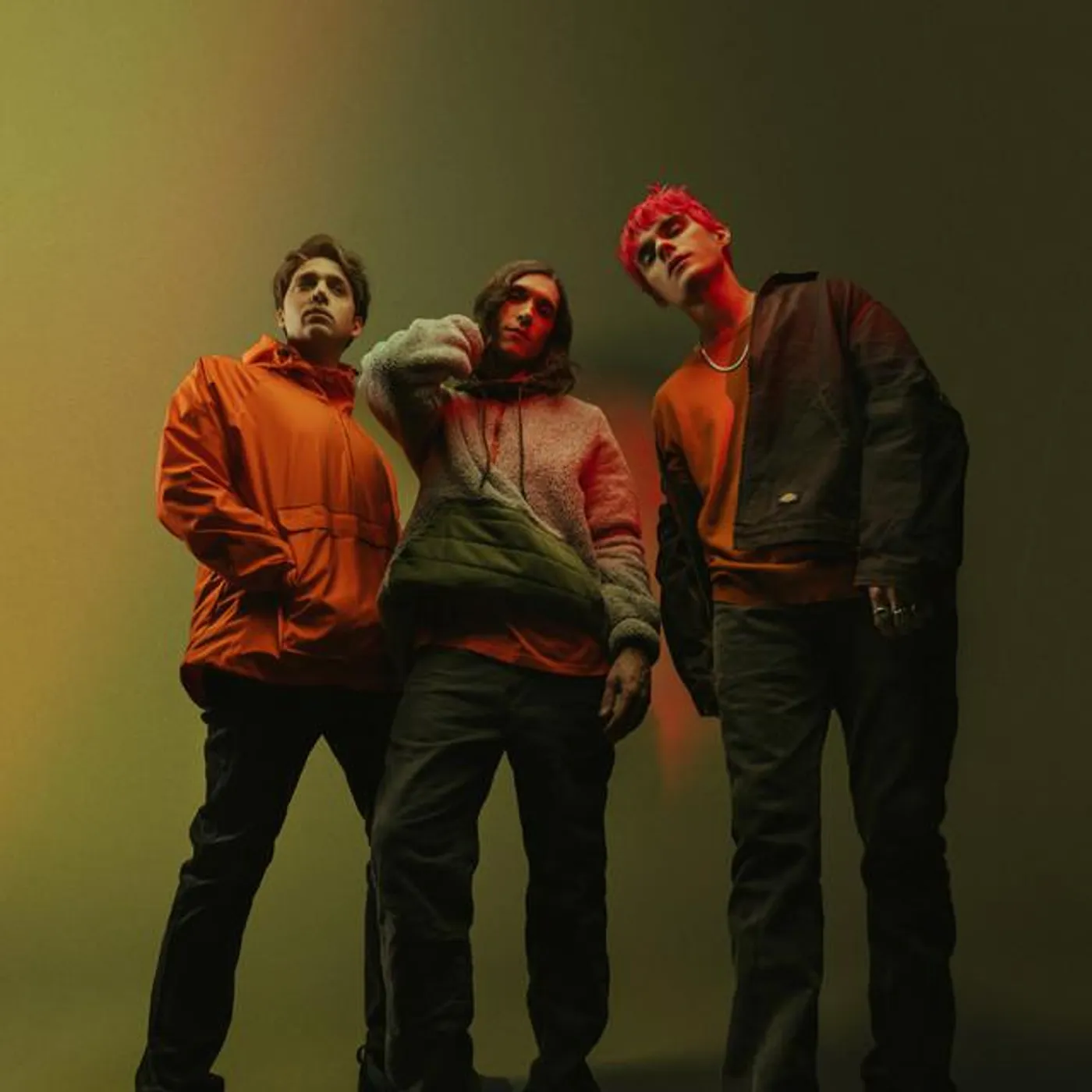 Waterparks Brand Page