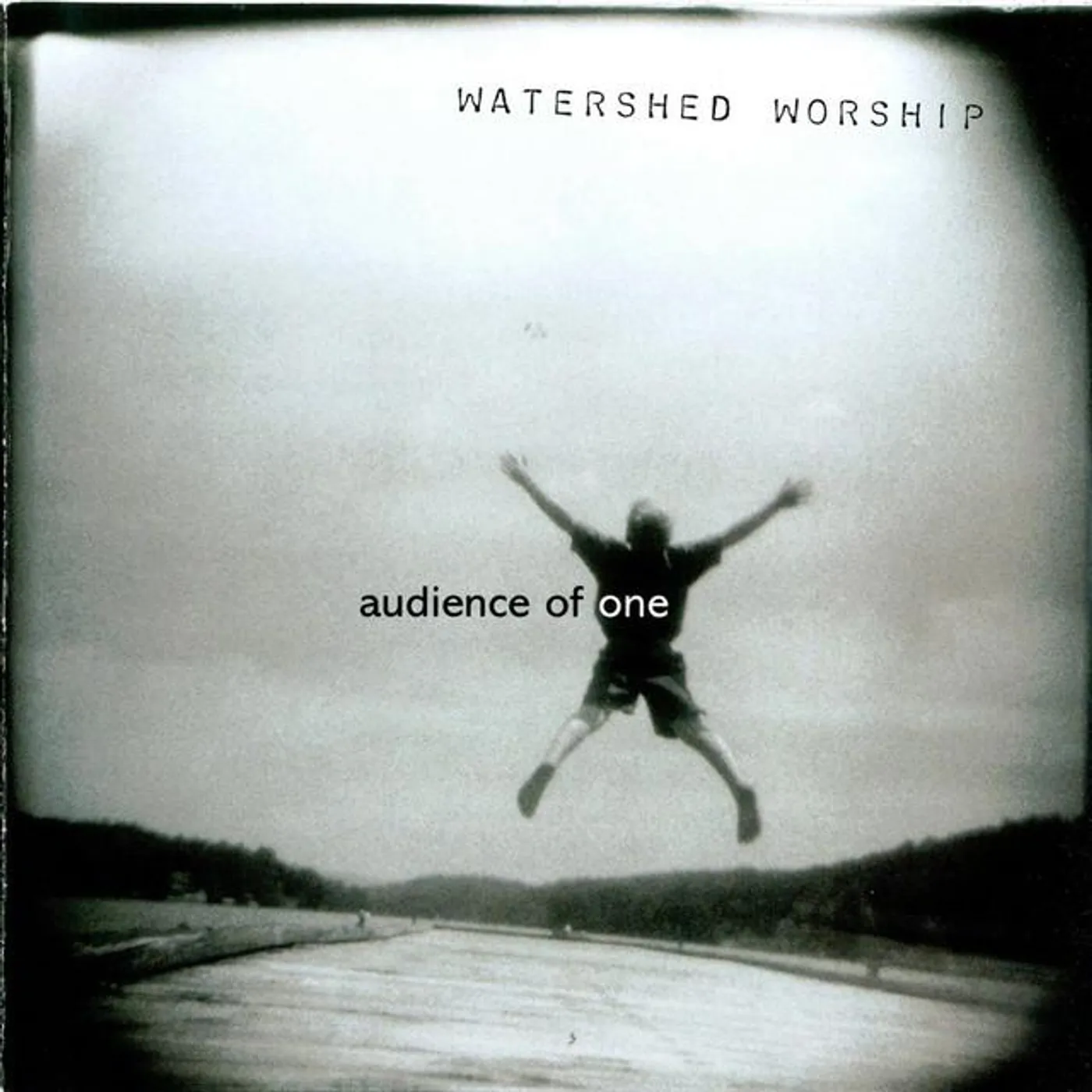 Watershed Worship Brand Page