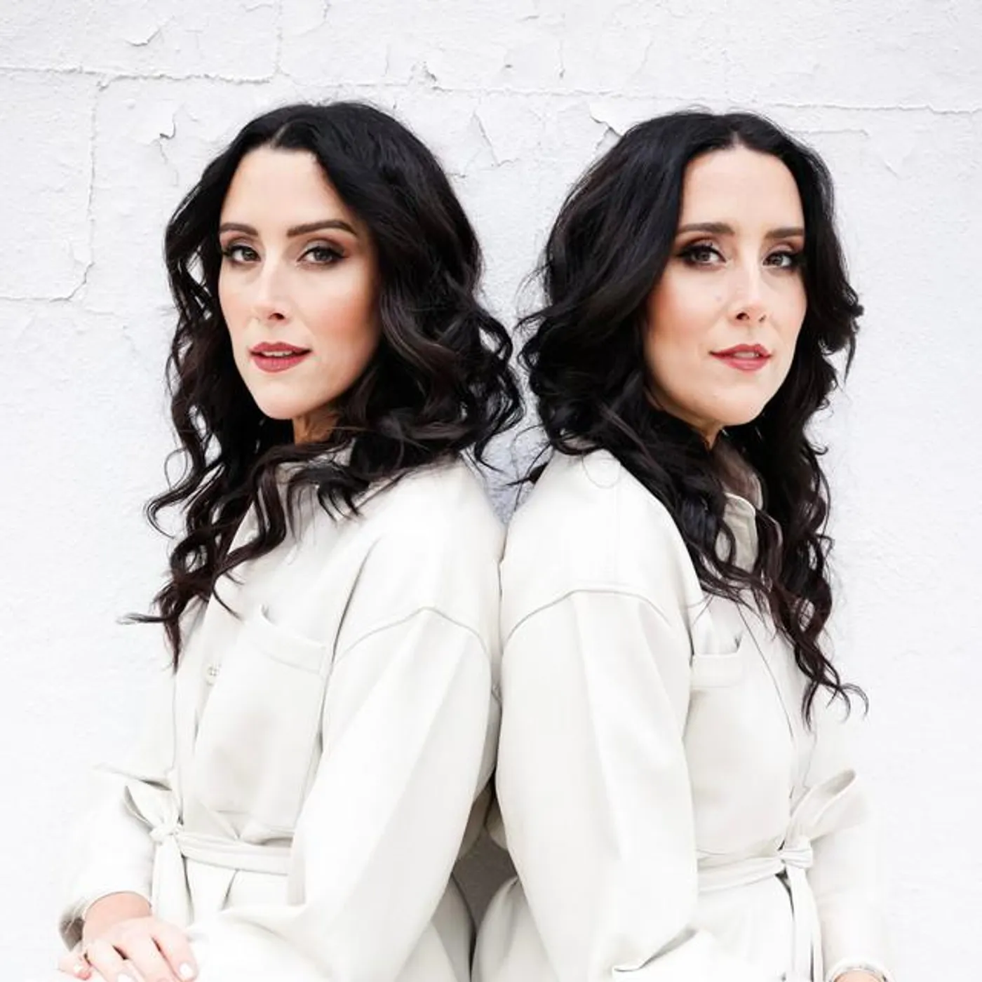 The Watson Twins Brand Page