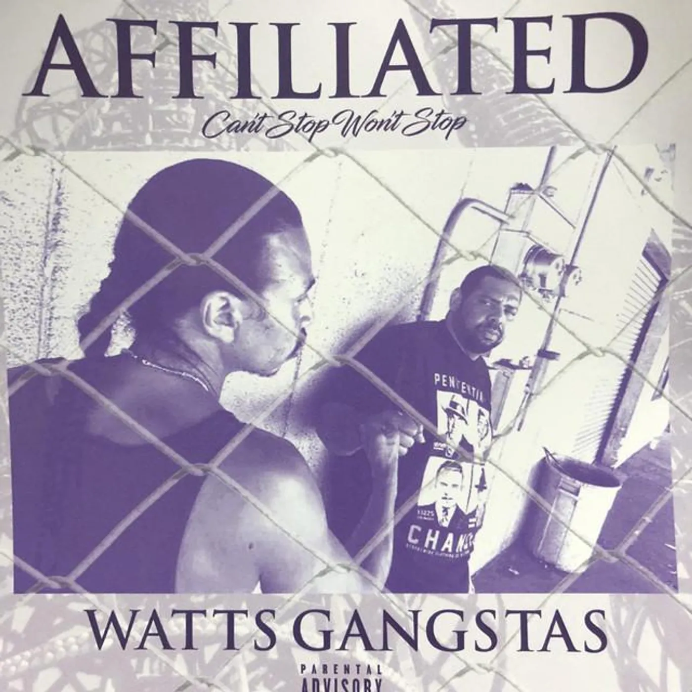 Watts Gangstas