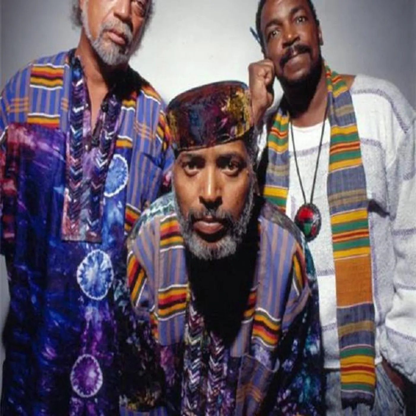 The Watts Prophets Brand Page