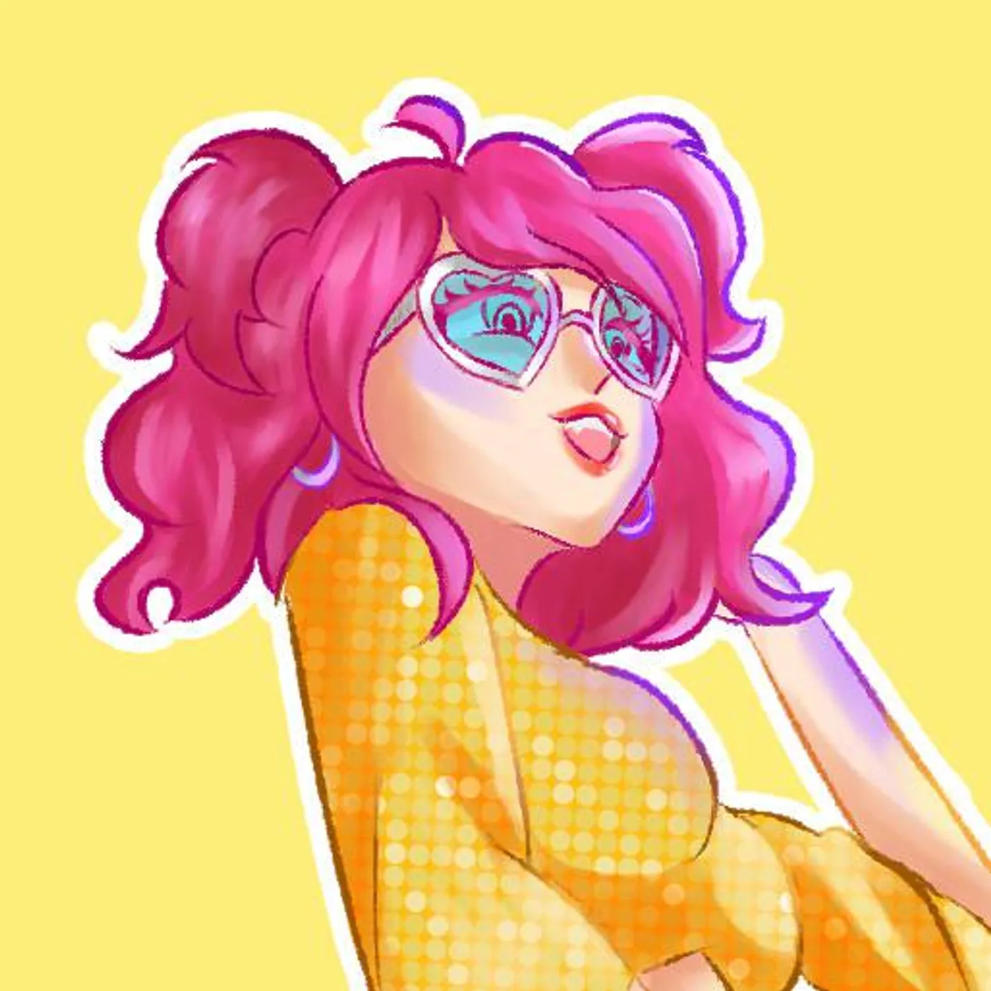 Wave Meow Brand Page