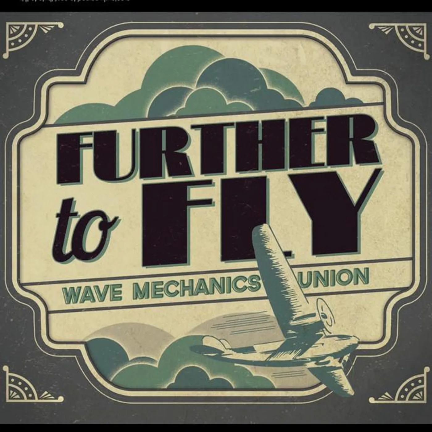 Wave Mechanics Union