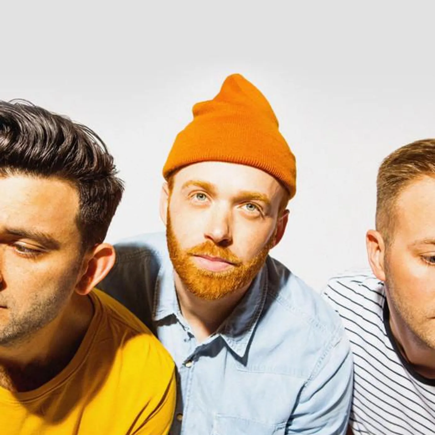 Wave & Rome Brand Page