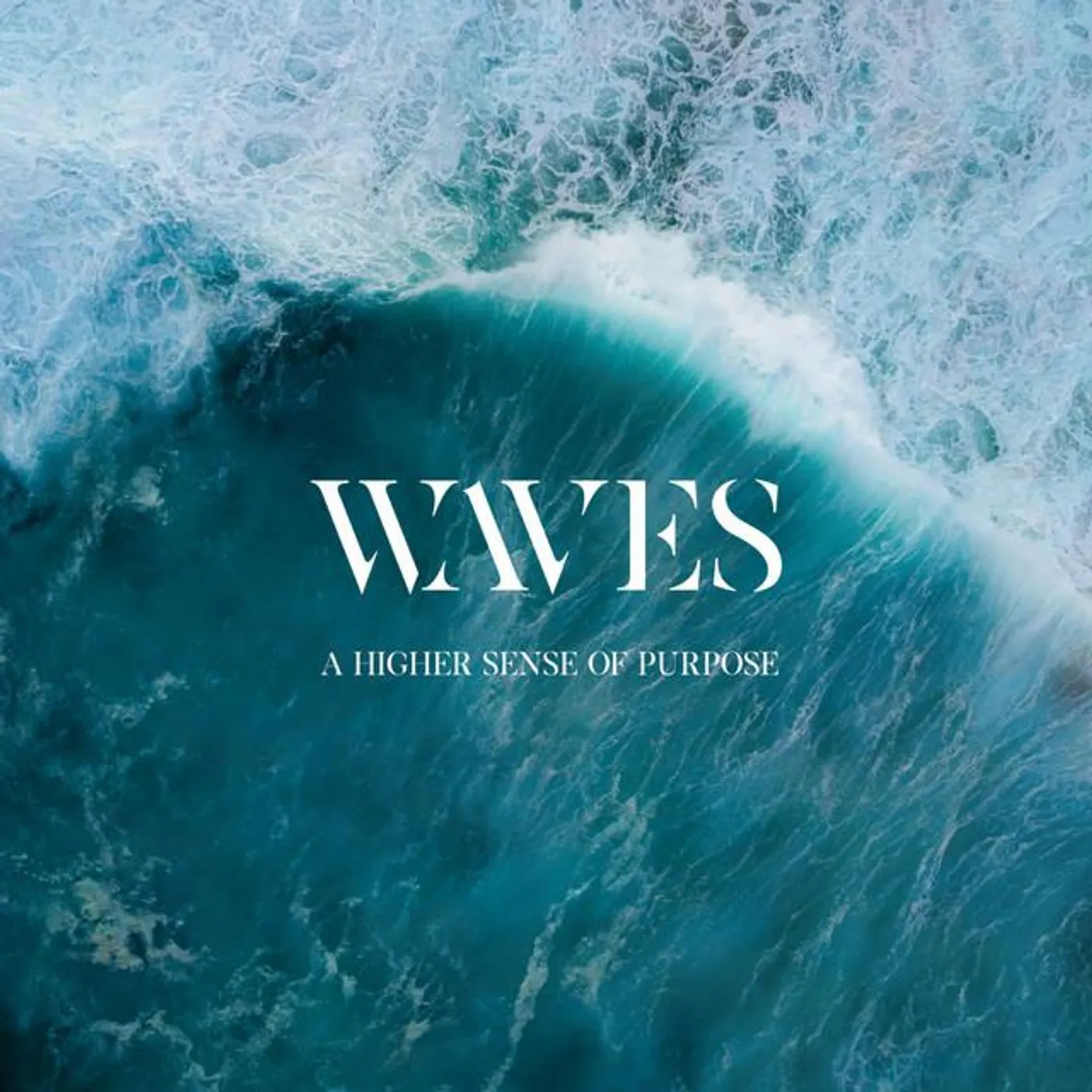 Waves IRL