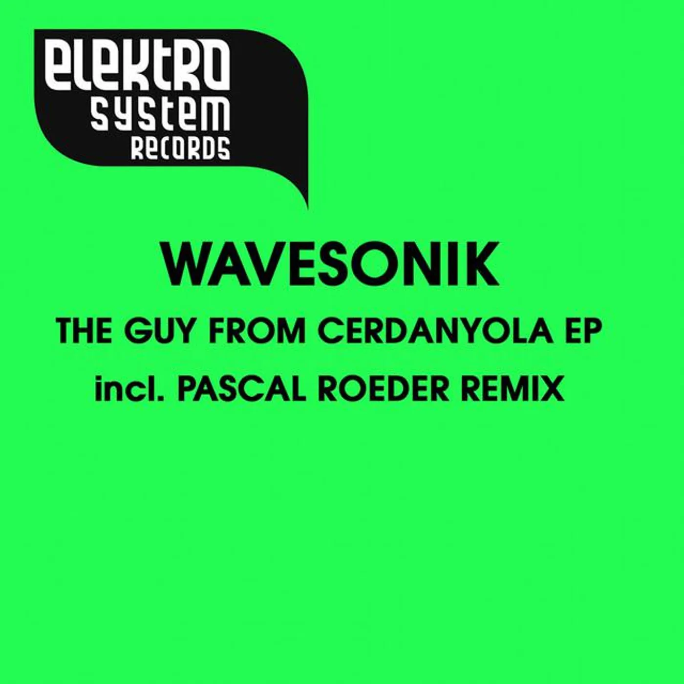 Wavesonik