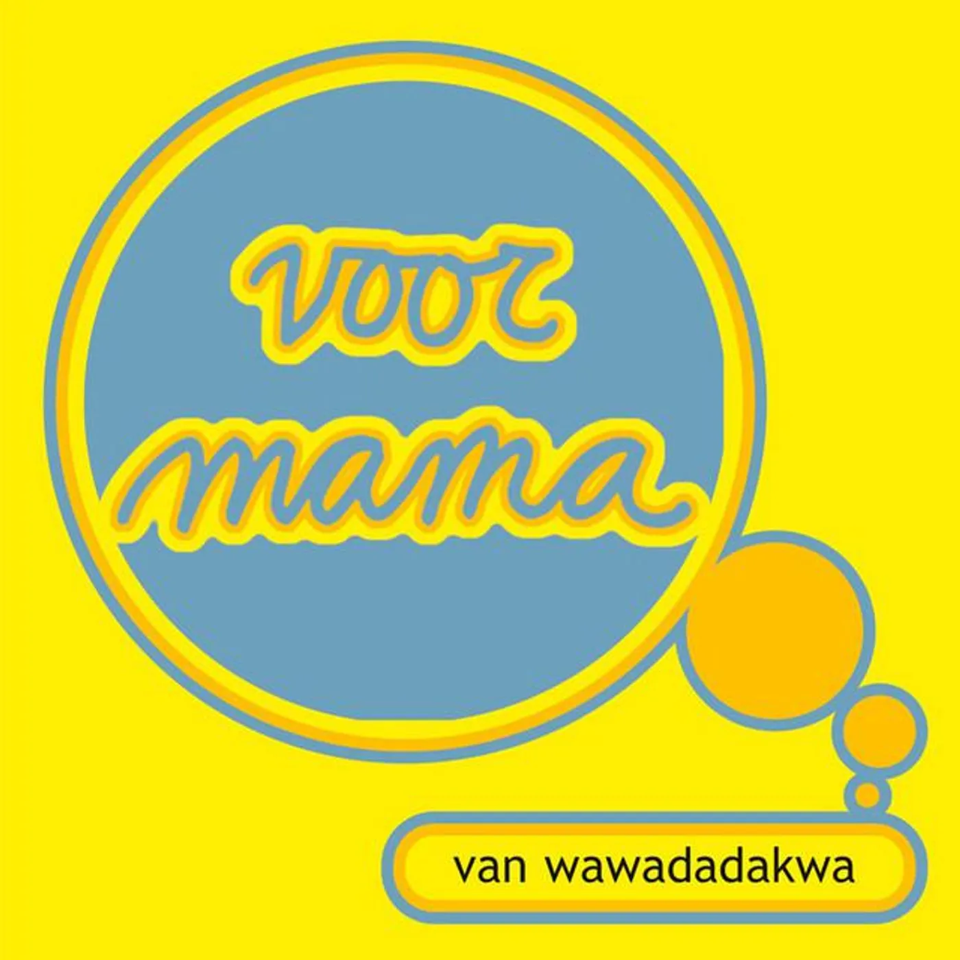 Wawadadakwa Brand Page
