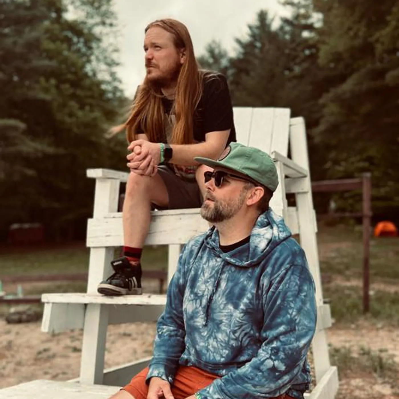 Wax Future Brand Page