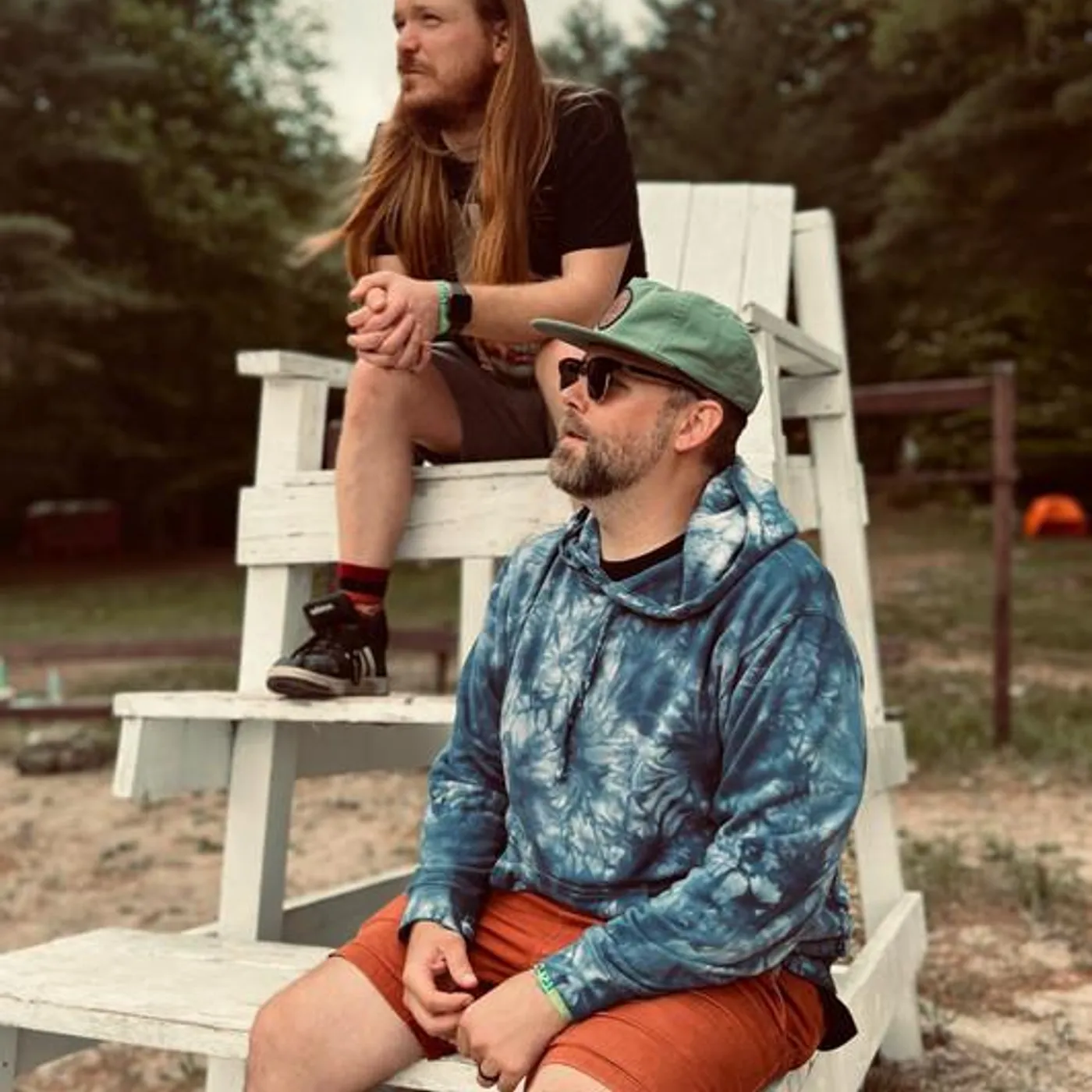 Wax Future Brand Page