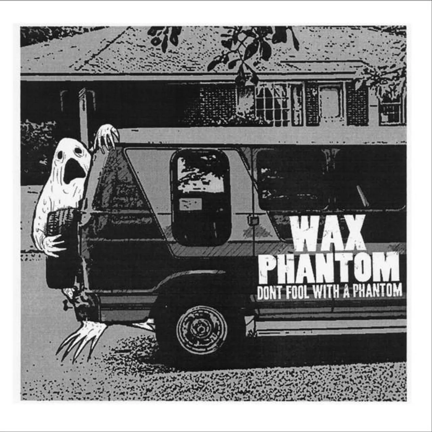 Wax Phantom Brand Page