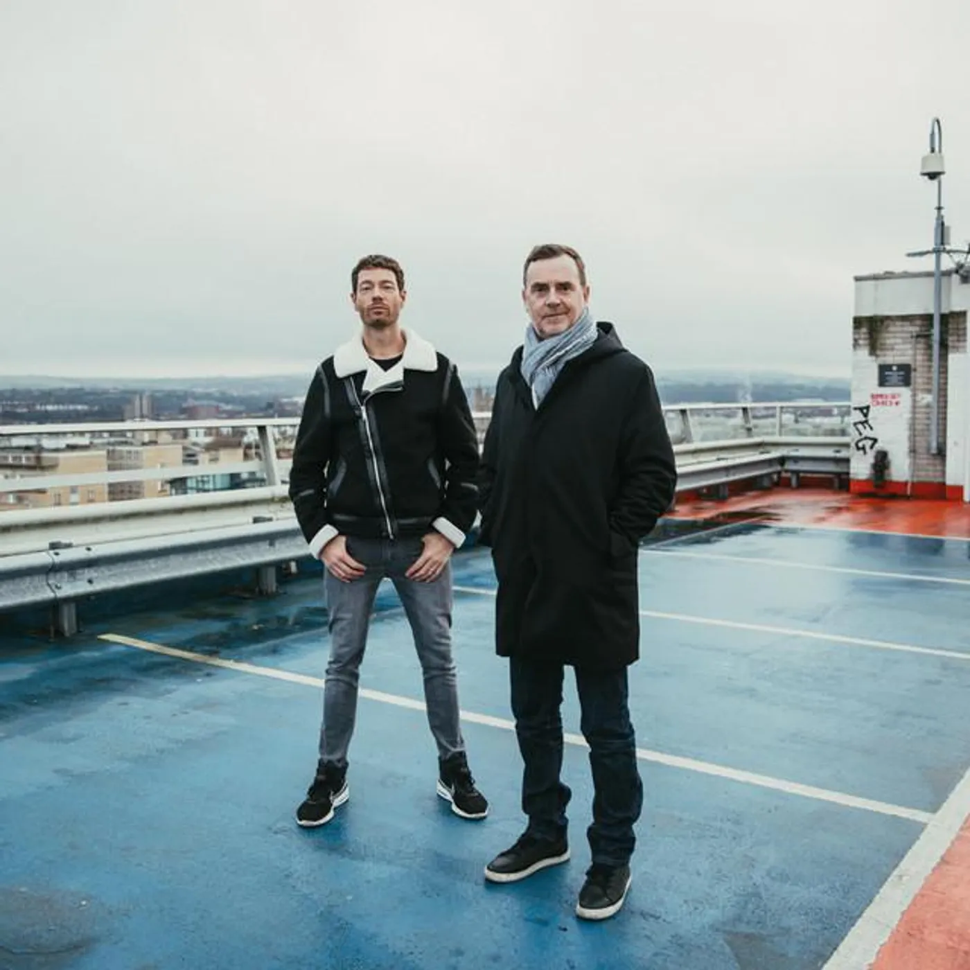 Way Out West Brand Page