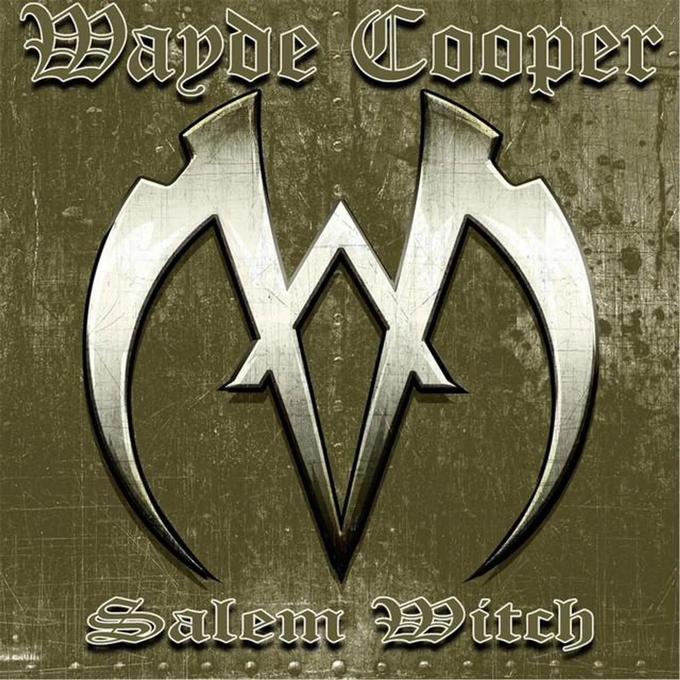 Wayde Cooper Brand Page