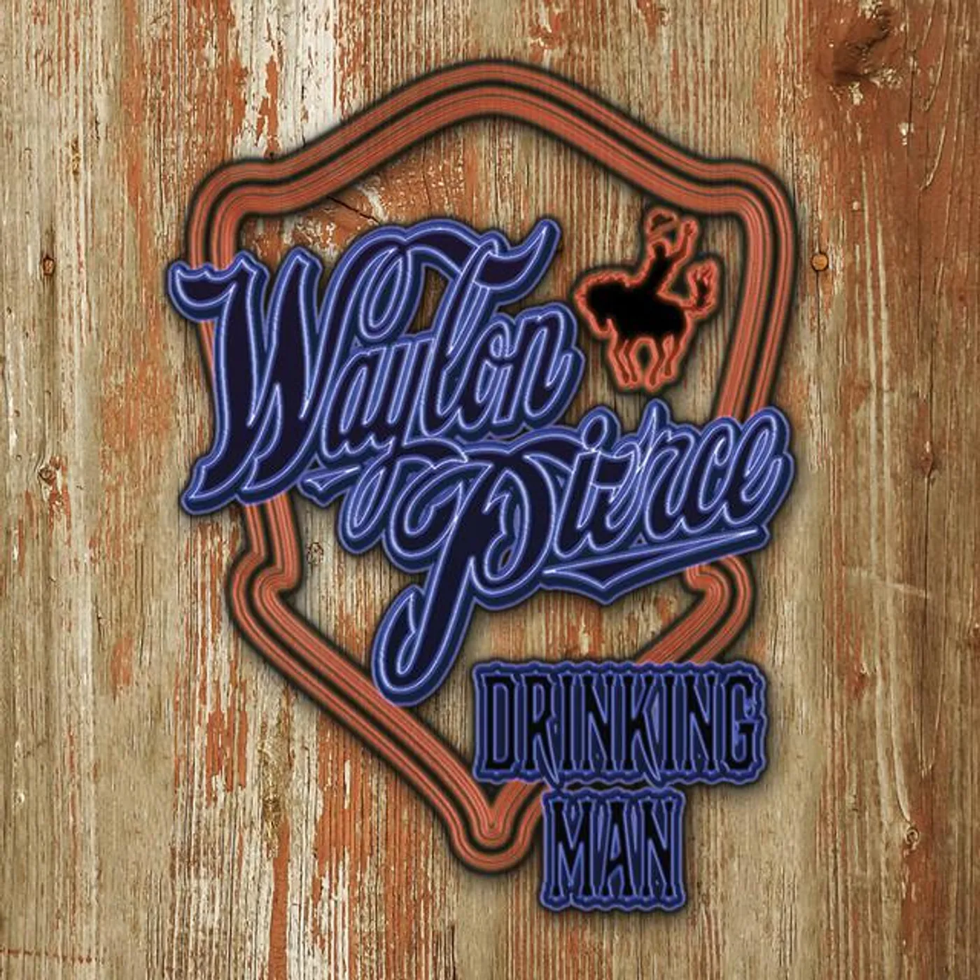 Waylon Pierce Brand Page