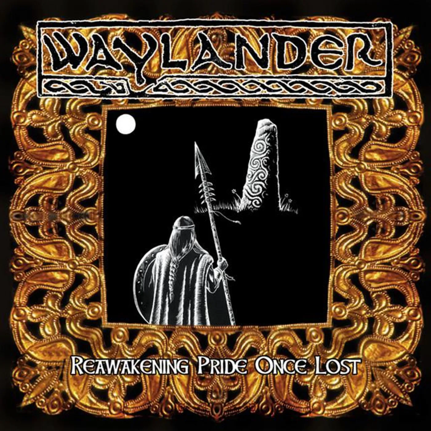 Waylander Brand Page