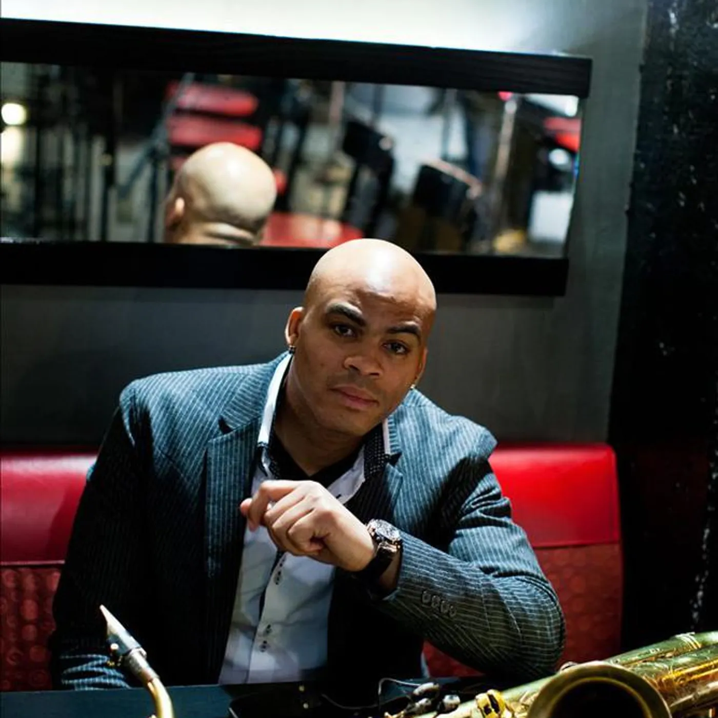 Wayne Escoffery Brand Page