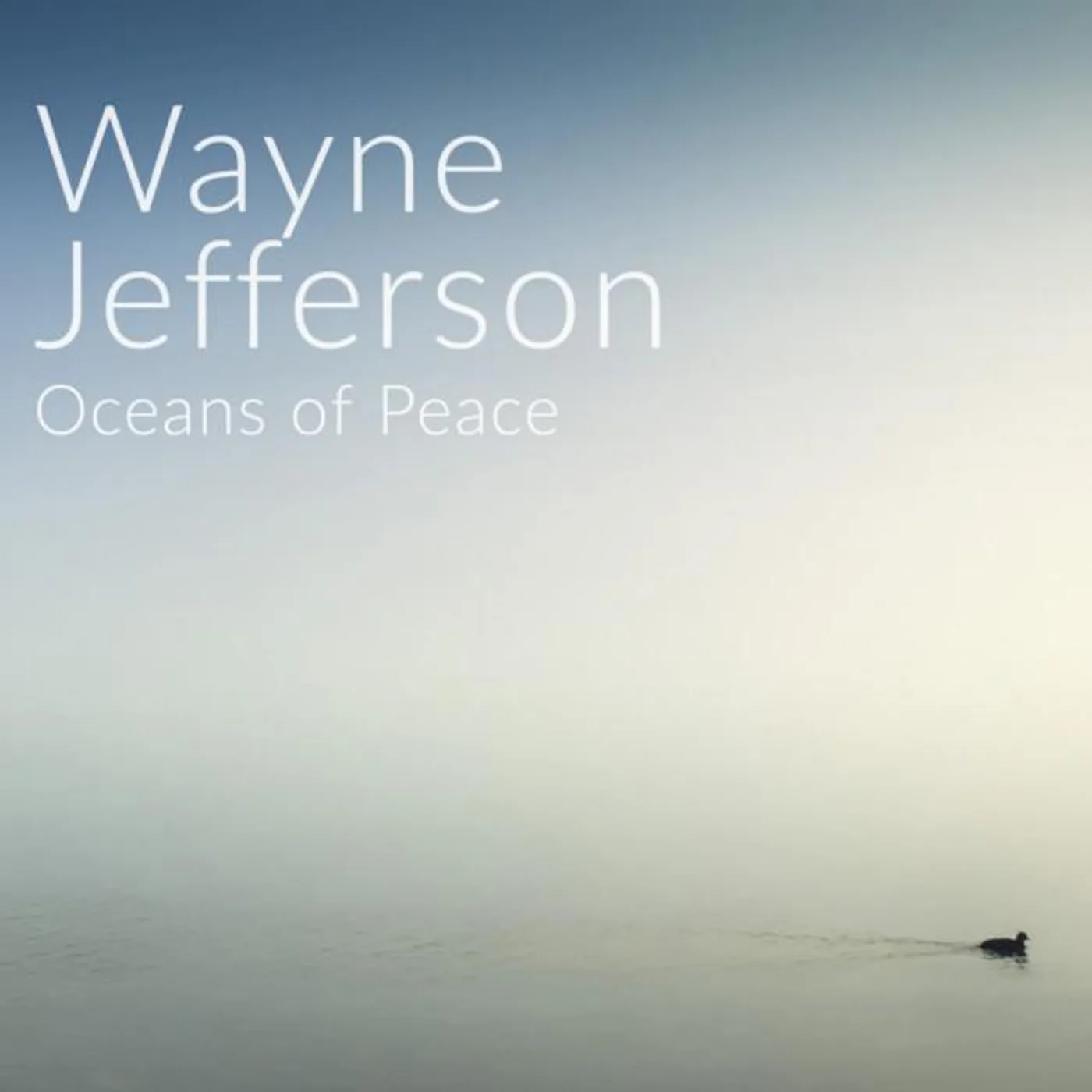 Wayne Jefferson Brand Page