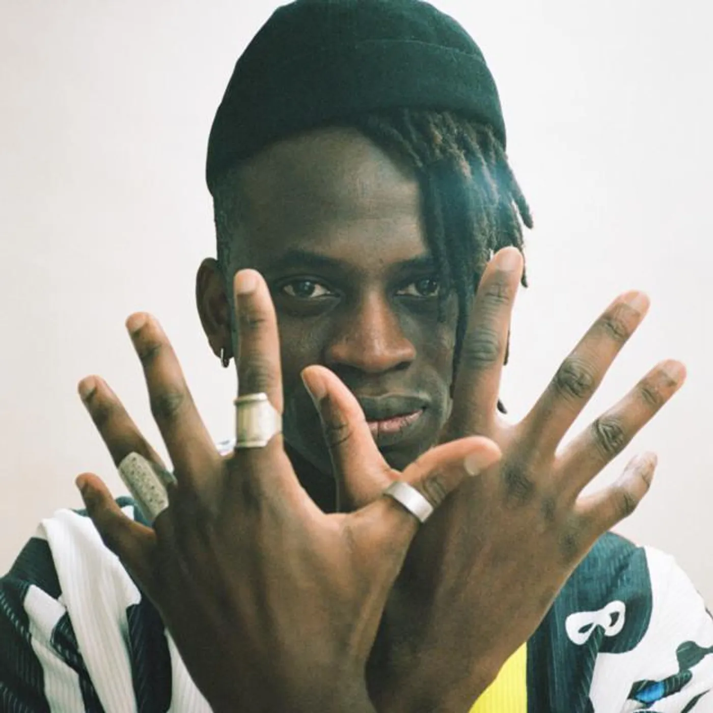 WAYNE SNOW Brand Page