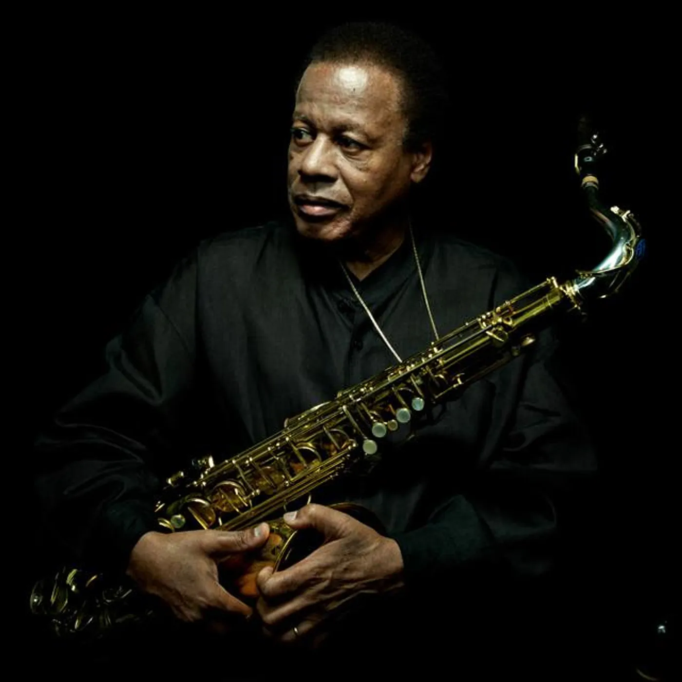 Wayne Shorter Brand Page