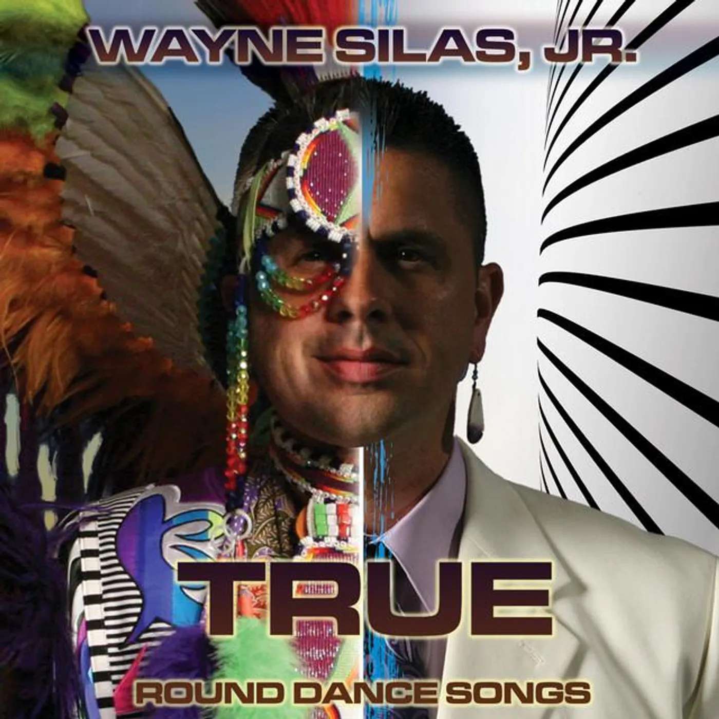 Wayne Silas Jr. Brand Page