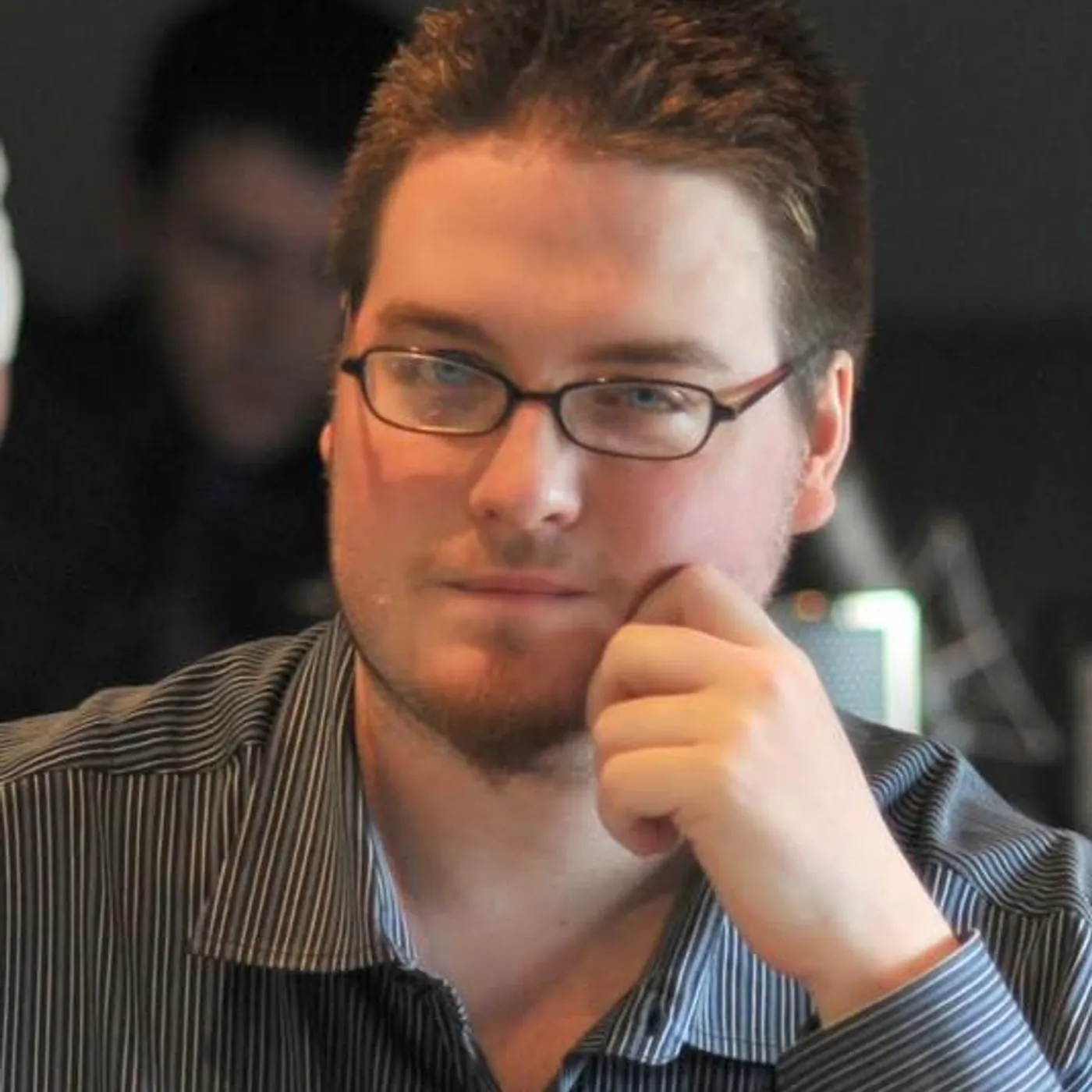 Wayne Strange Brand Page