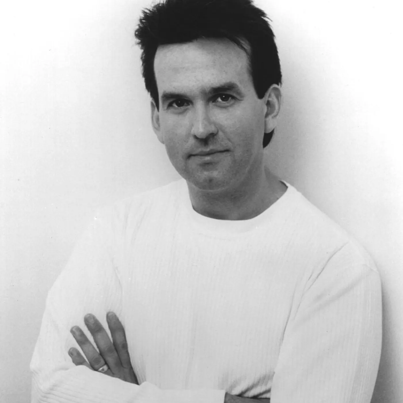 Wayne Watson Brand Page