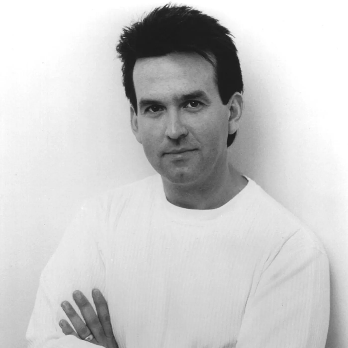 Wayne Watson Brand Page