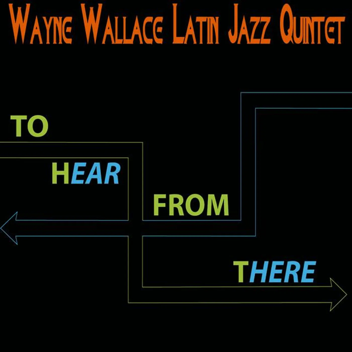 Wayne Wallace Latin Jazz Quintet Brand Page