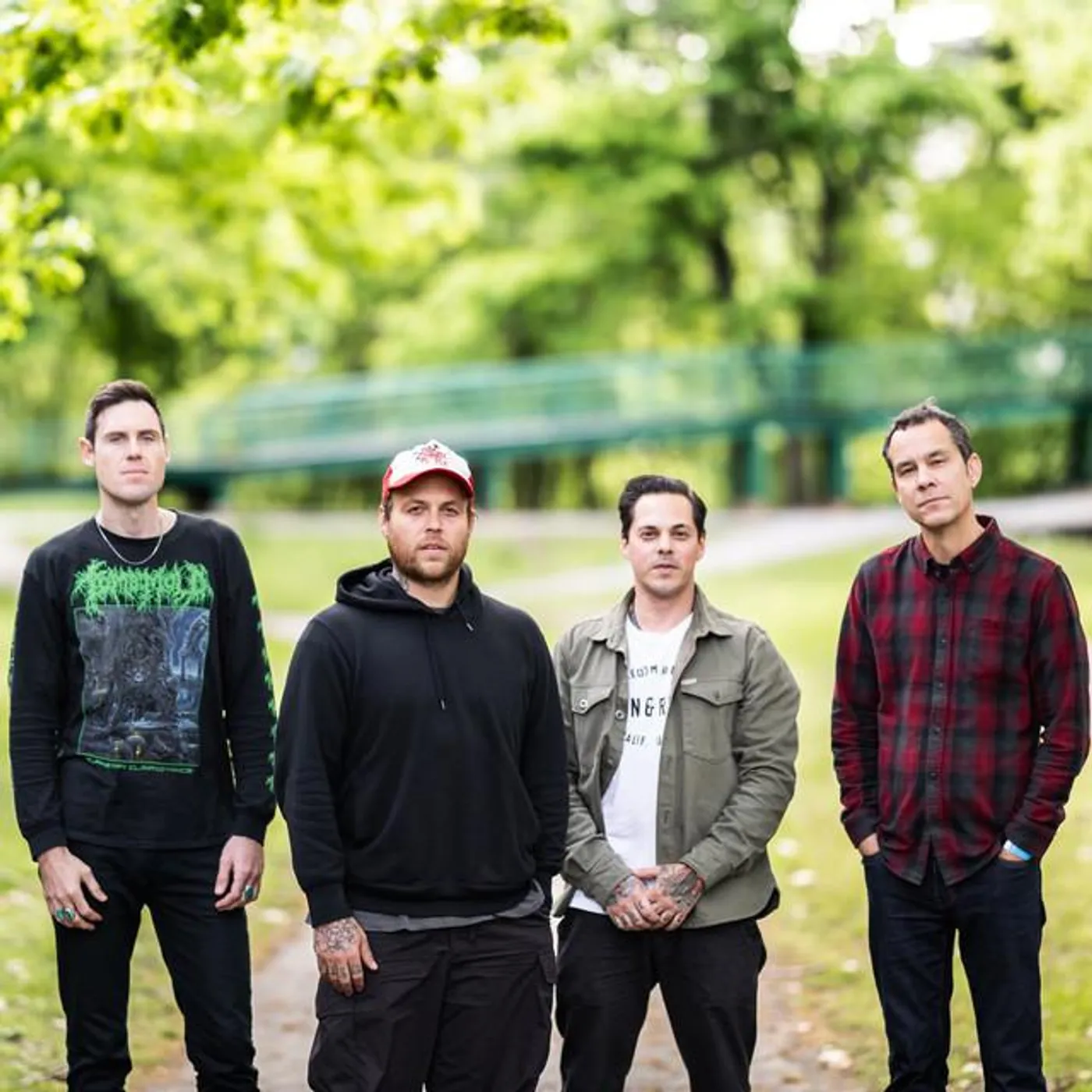 Ways Away Brand Page